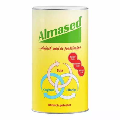ALMASED Vitalkost rastlina K v prahu, 500 g