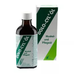 DOLO CYL Olje, 100 ml