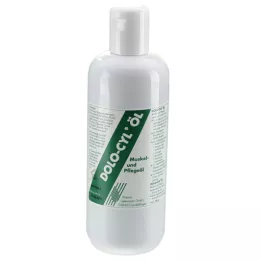 DOLO CYL Olje, 500 ml