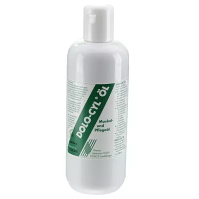 DOLO CYL Olje, 500 ml