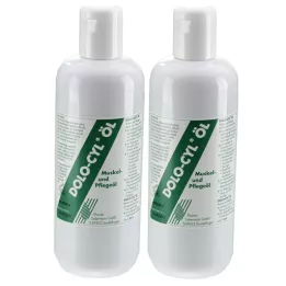 DOLO CYL Olje, 1000 ml