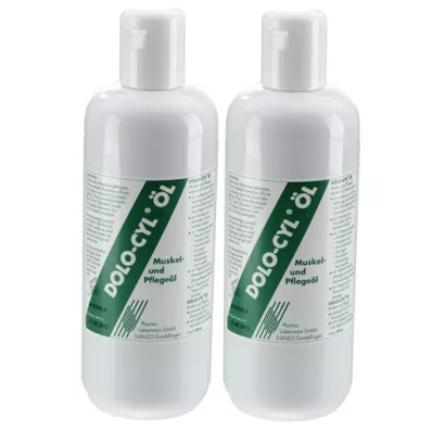 DOLO CYL Olje, 1000 ml