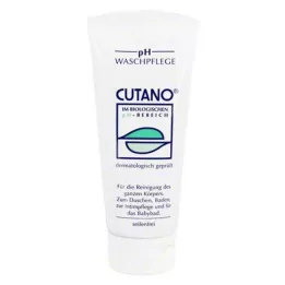 CUTANO Tekočina za nego perila, 200 ml