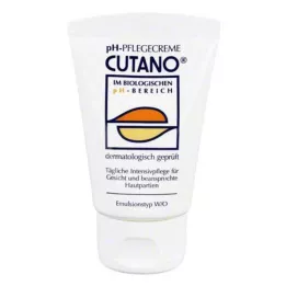 CUTANO Krema za nego, 50 ml