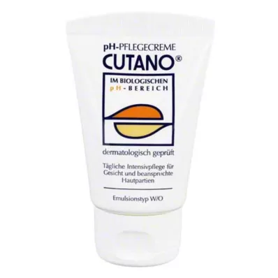 CUTANO Krema za nego, 50 ml