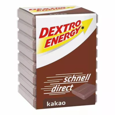 Dextro Energy kakav, 46 g