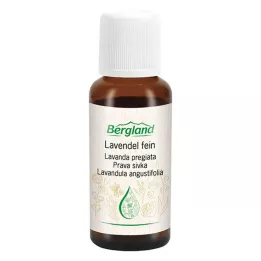 LAVENDEL ÖL fino, 30 ml
