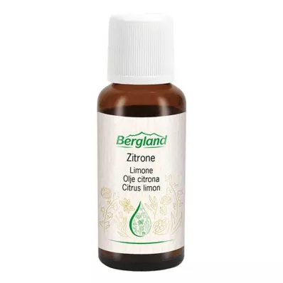 Limonino olje, 30 ml