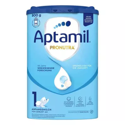 APTAMIL 1 EP Prašek, 800 g APTAMIL 1 EP Prašek, 800 g