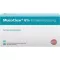 MUCOCLEAR 6 % raztopina NaCl za inhaliranje, 20X4 ml