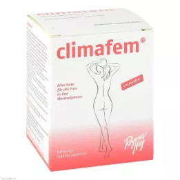CLIMAFEM Tablete, 60 kosov