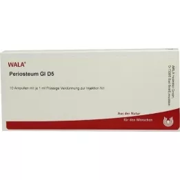 PERIOSTEUM GL D 5 ampul, 10X1 ml