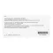 Išias nerv Gl D12 ampule (10x1 ml)
