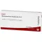MEMBRANA sinus frontalis GL D 12 ampul, 10X1 ml