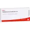MEMBRANA sinus frontalis GL D 12 ampul, 10X1 ml