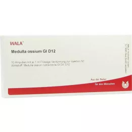 Medulla Ossium GL D 12 ampul, 10X1 ml