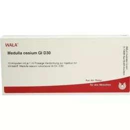 MEDULLA OSSIUM GL D 30 ampul, 10X1 ml