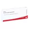 MEDULLA SPINALIS tota GL D 8 ampul, 10X1 ml