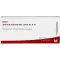Nadledvična žleza.Cort.Gl D15 ampule (10x1 ml)