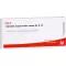 Nadledvična žleza.Cort.Gl D15 ampule (10x1 ml)