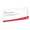GLANDULA THYREOIDEA GL D 5 ampul, 10X1 ml