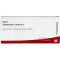 SYMPHYTUM E radice D 2 ampuli, 10X1 ml