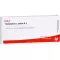 SYMPHYTUM E radice D 2 ampuli, 10X1 ml