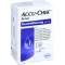 ACCU-CHEK Kontrolna raztopina Aviva, 1X2,5 ml