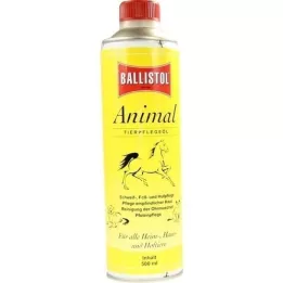 BALLISTOL žival Liquidum vet., 500 ml