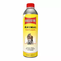BALLISTOL žival Liquidum vet., 500 ml