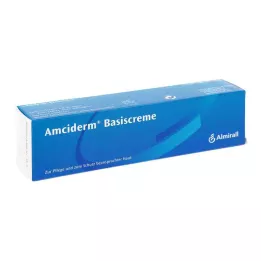 AMCIDERM Osnovna krema, 100 ml