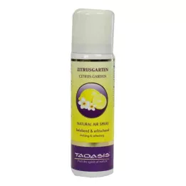 ZITRUSGARTEN Sobno pršilo, 50 ml