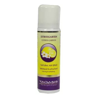ZITRUSGARTEN Sobno pršilo, 50 ml ZITRUSGARTEN Sobno pršilo, 50 ml