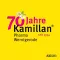 Kamillan® tekočina, 50 ml