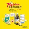 Kamillan® tekočina, 100 ml