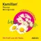 Kamillan® tekočina, 100 ml