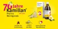 Instructions for use for Kamillan® tekočina, 200 ml - 1