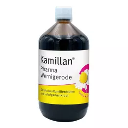 KAMILLAN tekočina, 1000 ml