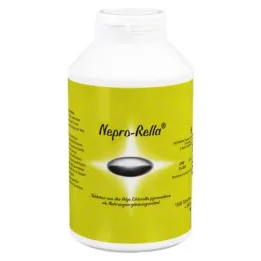NEPRO-RELLA Tablete, 1500 kosov