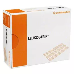 LEUKOSTRIP Trakovi za šivanje ran 26x102 mm škatla, 25X4 kosov