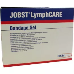 JOBST Komplet za roke za limfoterapijo, 1 kos