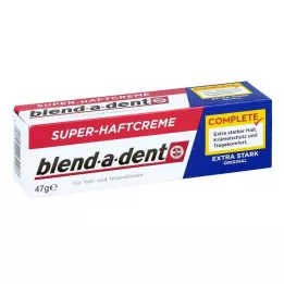 BLEND A DENT Super lepilna krema ekstra močna, 40 ml