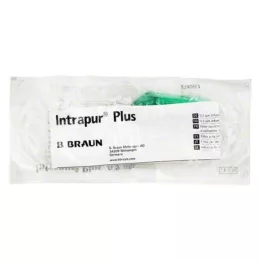 INTRAPUR Infuzijski filter, 1 kos