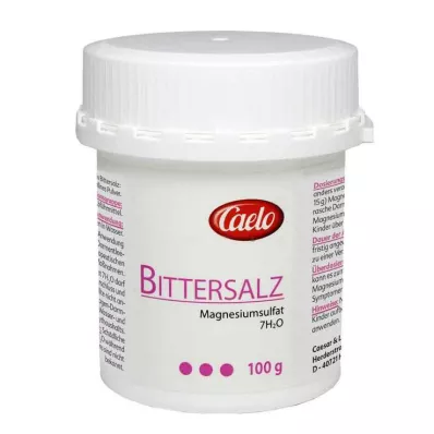 BITTERSALZ Caelo HV-Pakiranje, 100 g BITTERSALZ Caelo HV-Pakiranje, 100 g