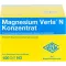 MAGNESIUM VERLA N Koncentrat za oralno uporabo, 100 kosov