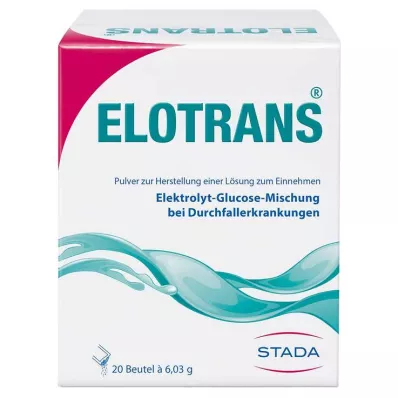 Elotrans v prahu, 20 kos