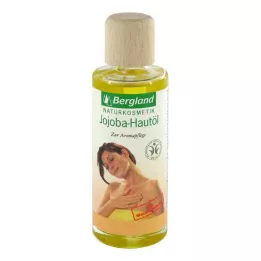 JOJOBA Olje za kožo, 125 ml
