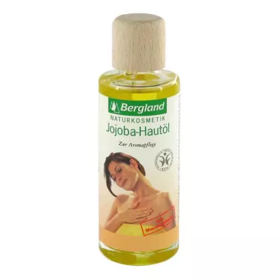 JOJOBA Olje za kožo, 125 ml JOJOBA Olje za kožo, 125 ml