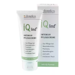 IQLIND Krema za intenzivno nego, 100 ml