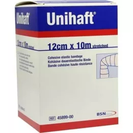 UNIHAFT Idealni povoj 12 cmx10 m, 1 kos